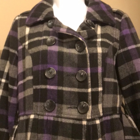 Pea coat - Picture 2 of 2